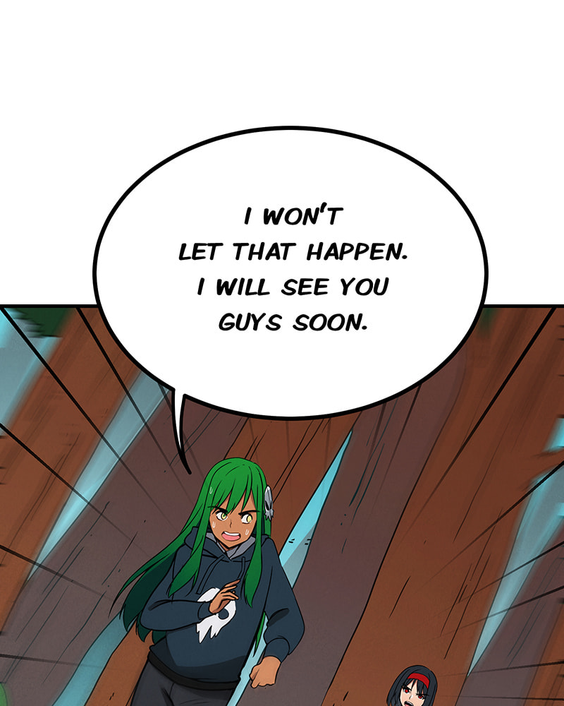 Line Chapter 69 page 16 - 