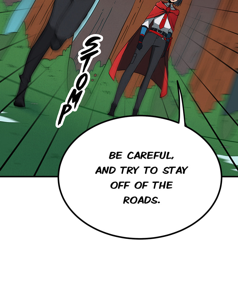 Line Chapter 69 page 17 - 