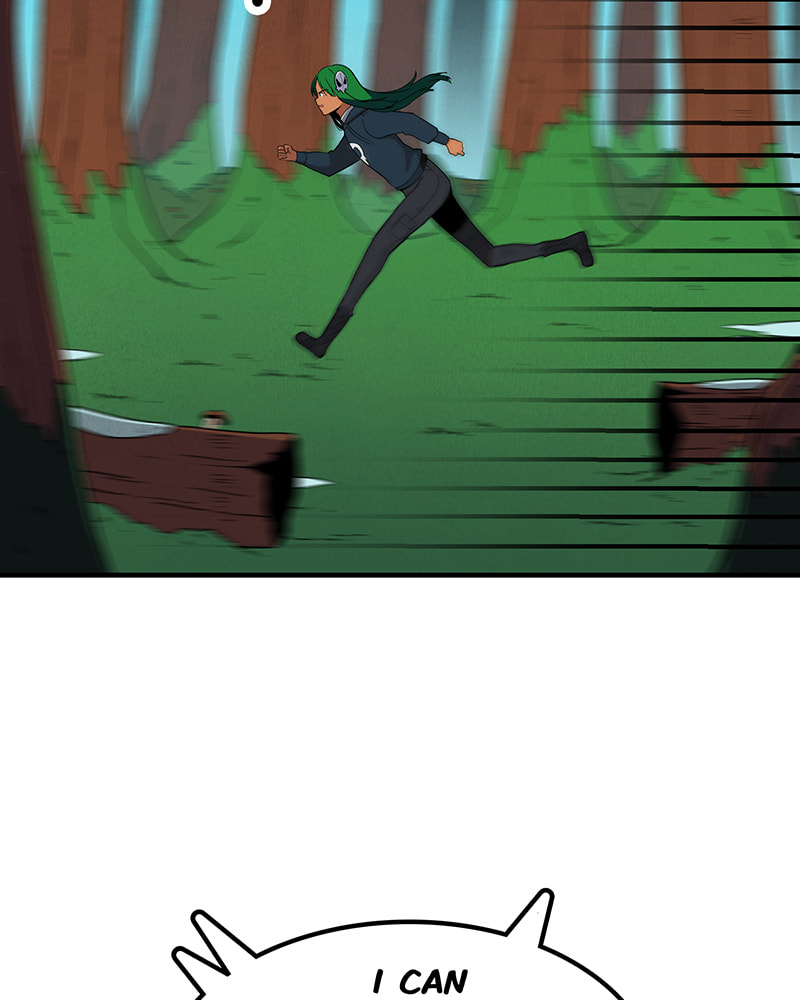Line Chapter 69 page 20 - 