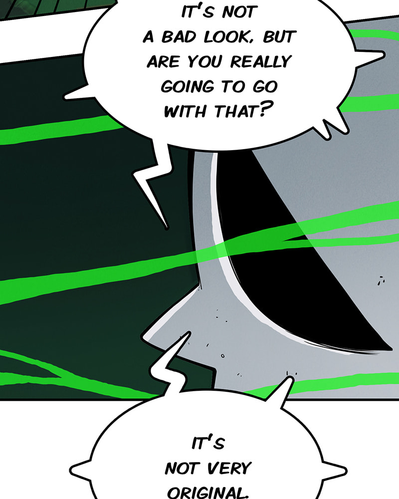 Line Chapter 69 page 24 - 