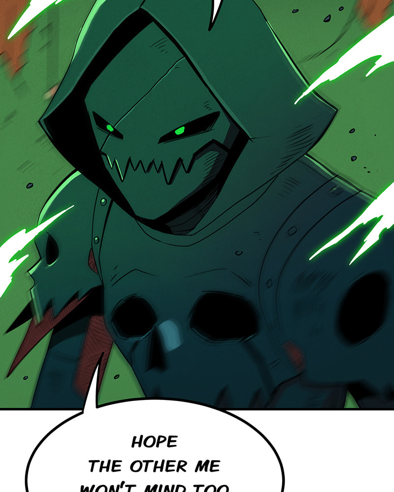 Line Chapter 69 page 26 - 