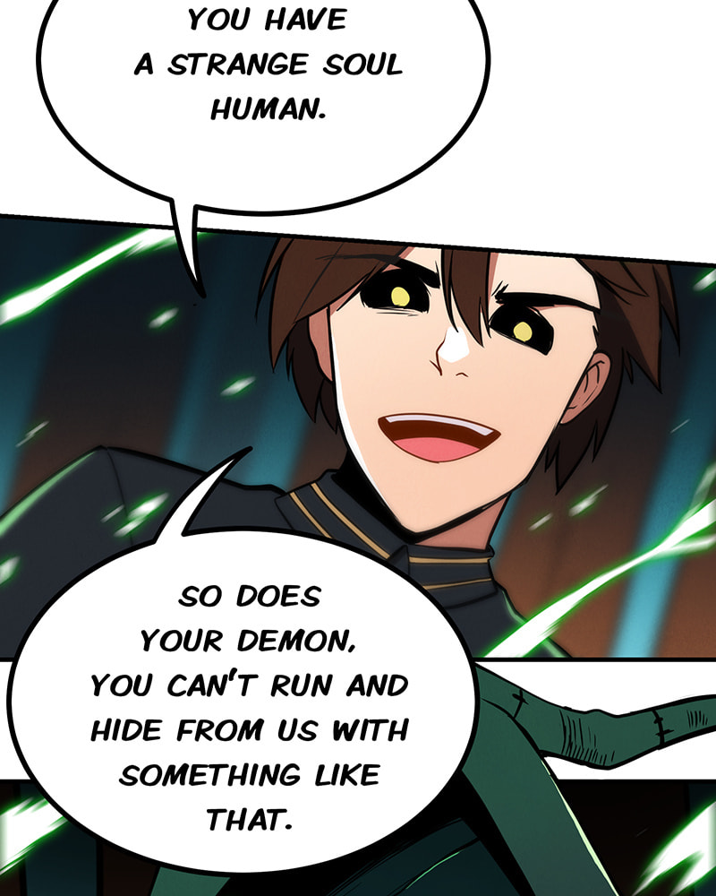 Line Chapter 69 page 39 - 