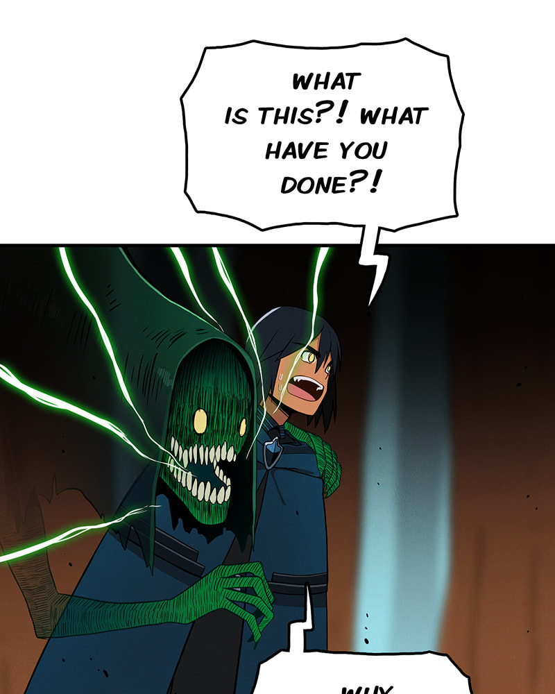 Line Chapter 69 page 43 - 