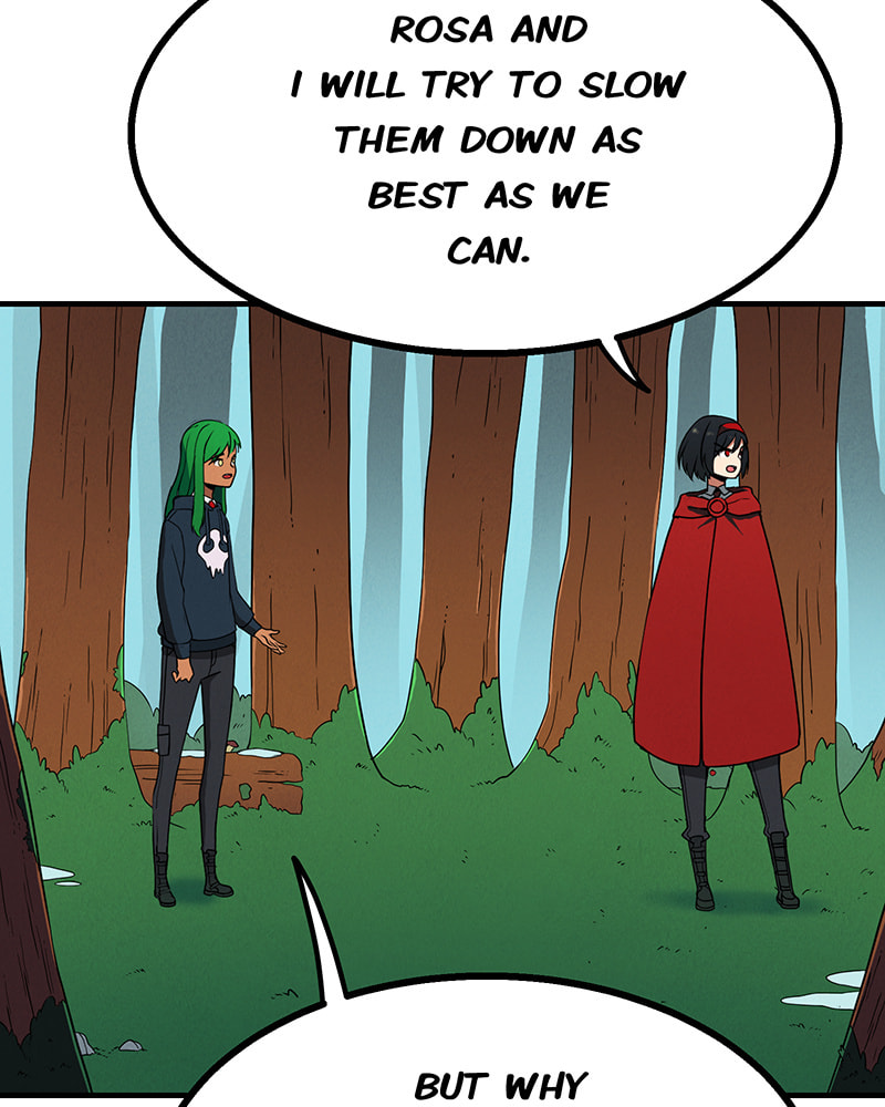 Line Chapter 69 page 6 - 