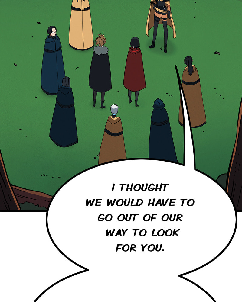 Line Chapter 69 page 51 - 