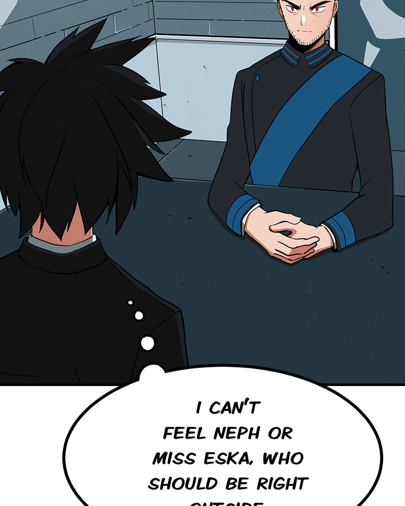 Line Chapter 69 page 64 - 