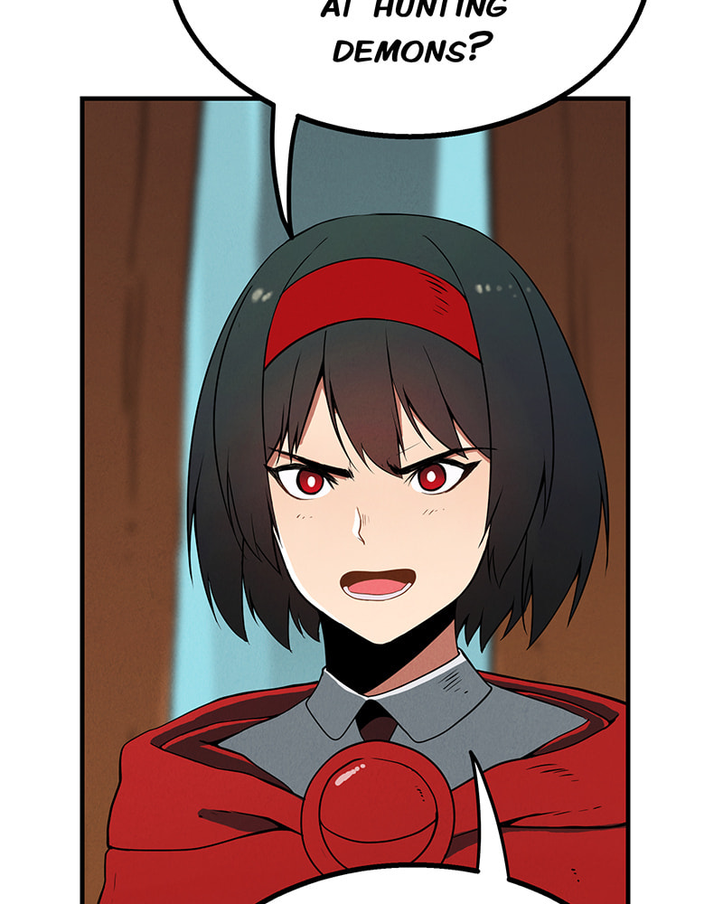 Line Chapter 69 page 8 - 