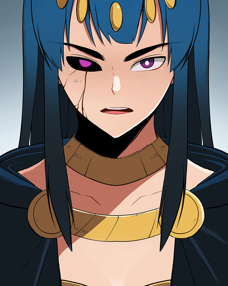 Line Chapter 69 page 72 - 