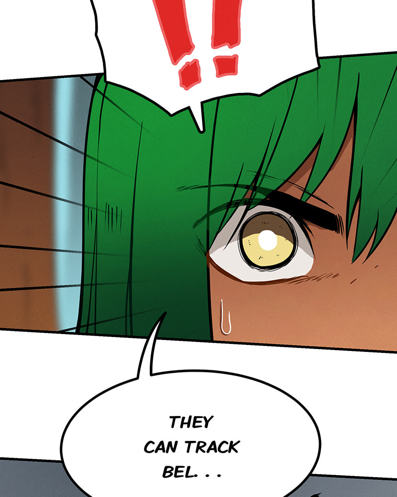 Line Chapter 69 page 10 - 