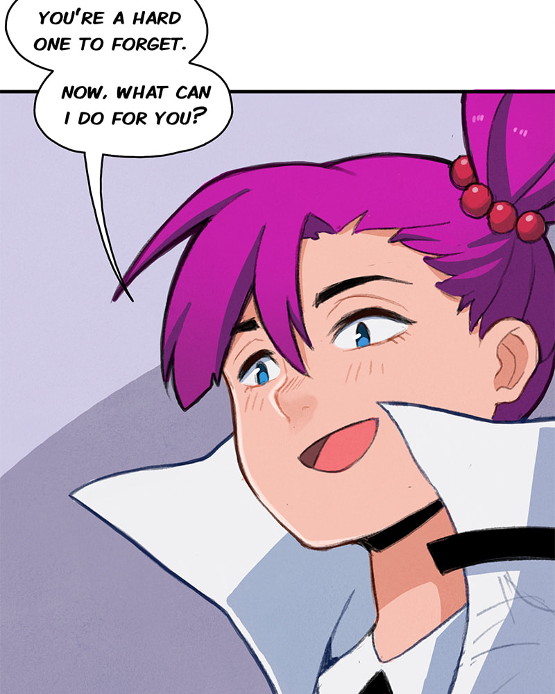 Line Chapter 7 page 17 - 