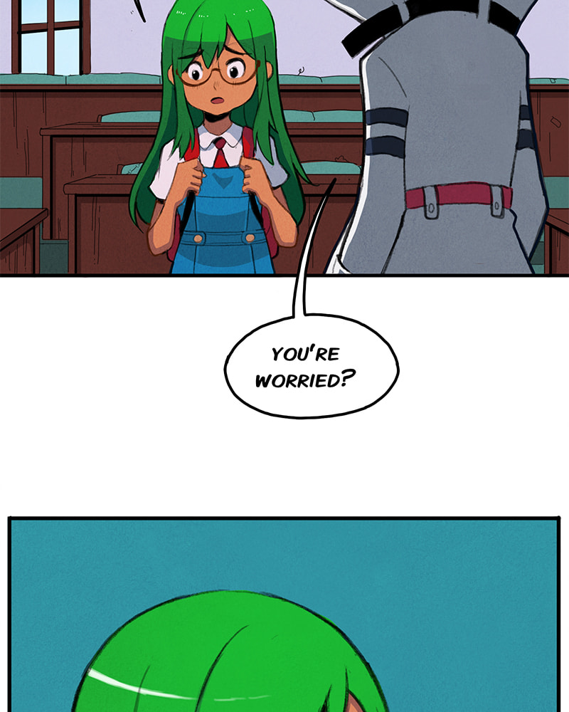 Line Chapter 7 page 19 - 