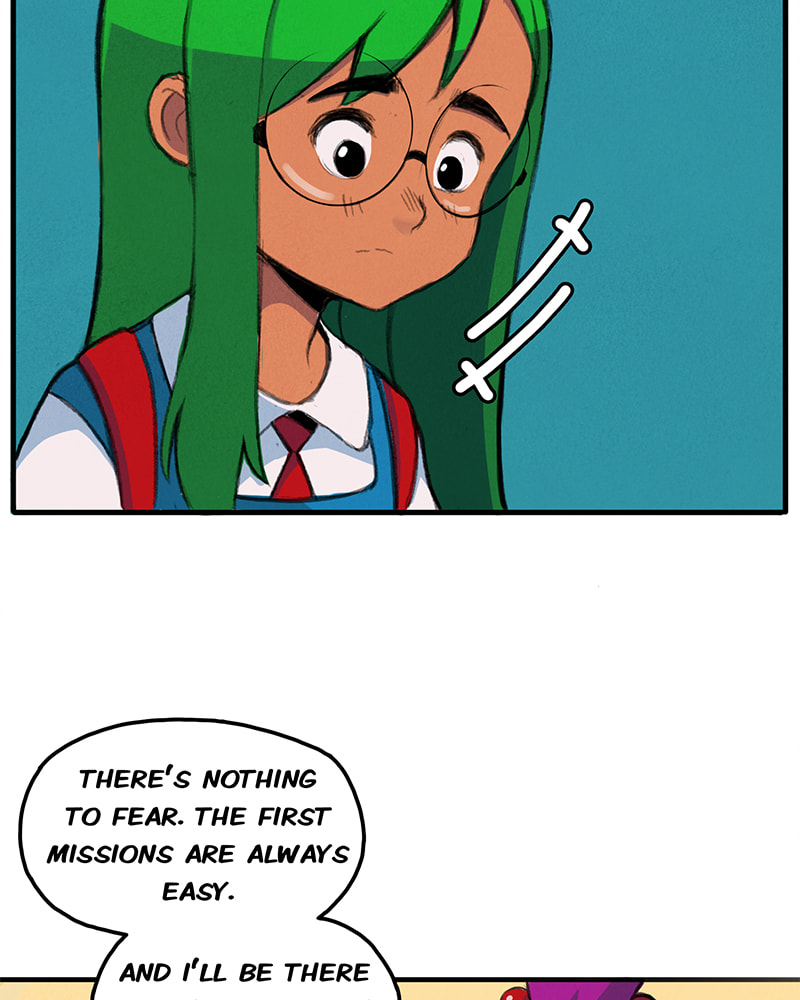 Line Chapter 7 page 20 - 