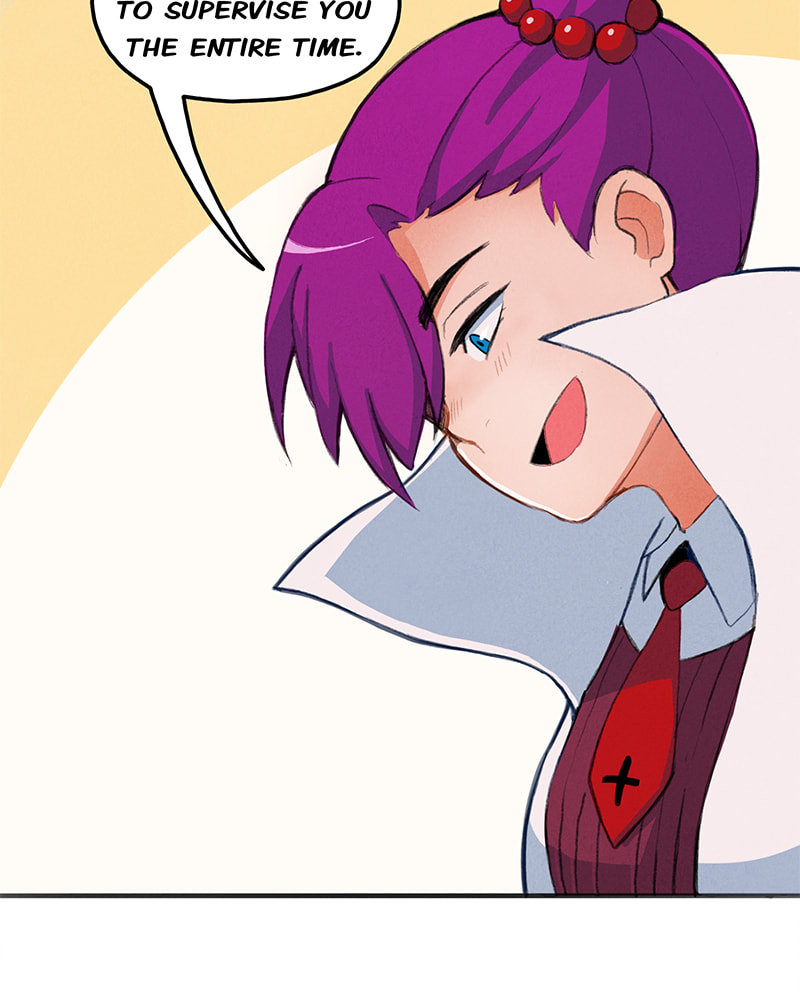 Line Chapter 7 page 21 - 