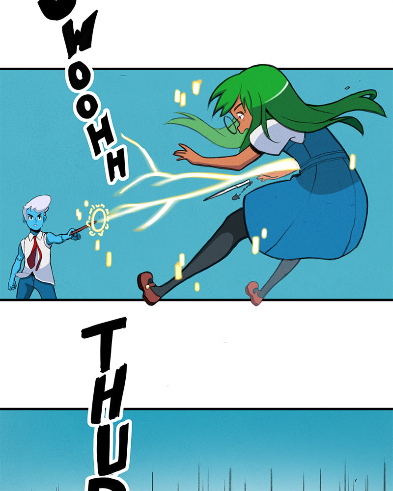 Line Chapter 7 page 35 - 
