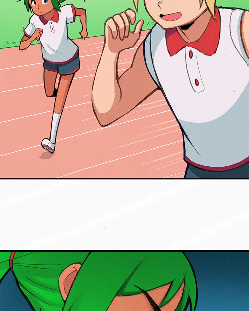 Line Chapter 7 page 46 - 