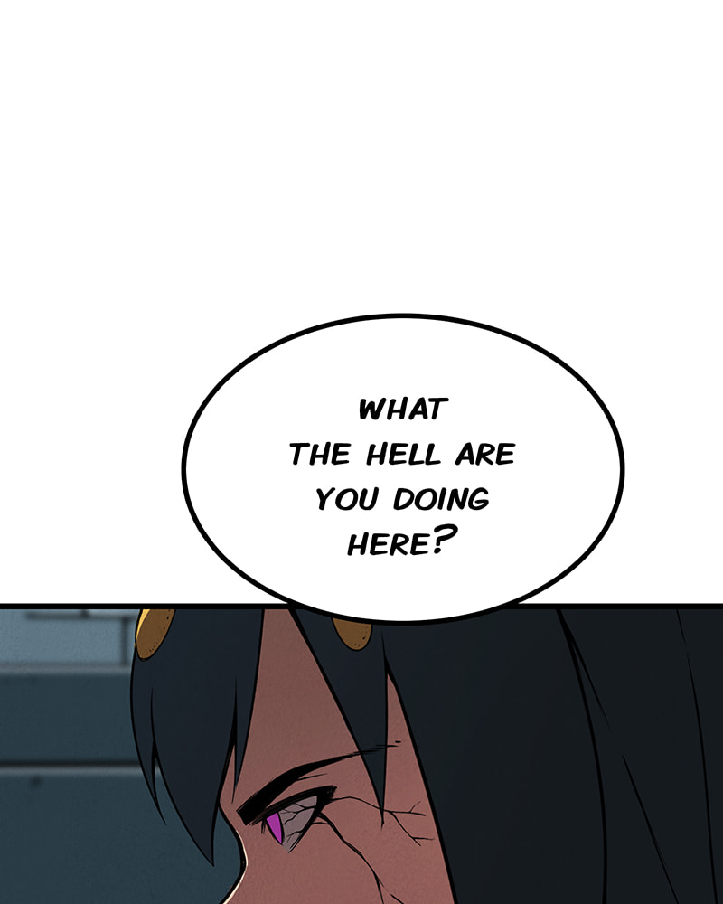 Line Chapter 70 page 23 - 