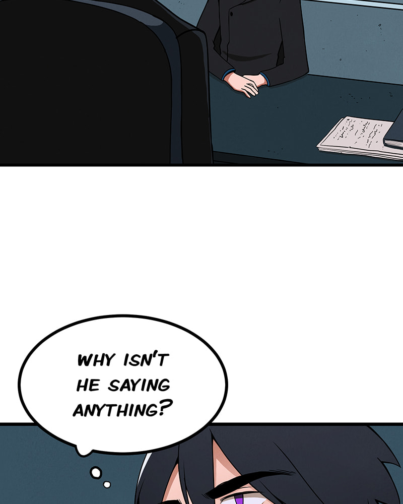 Line Chapter 70 page 26 - 