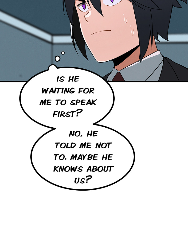 Line Chapter 70 page 27 - 