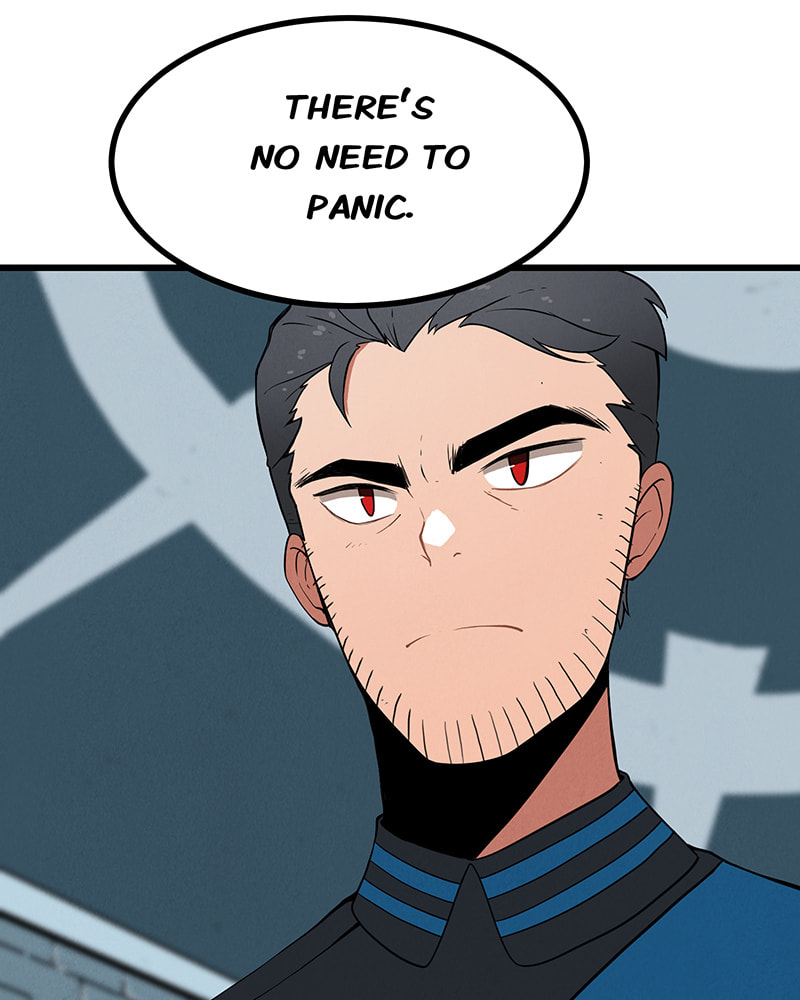 Line Chapter 70 page 30 - 