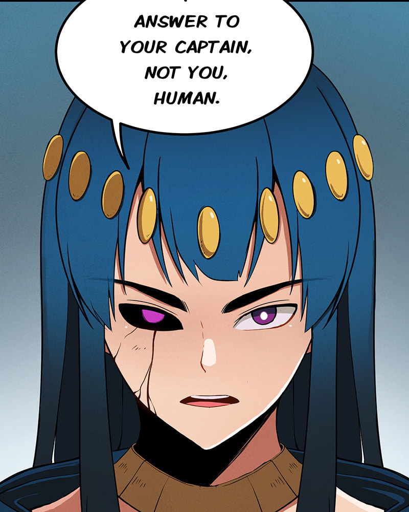 Line Chapter 70 page 4 - 