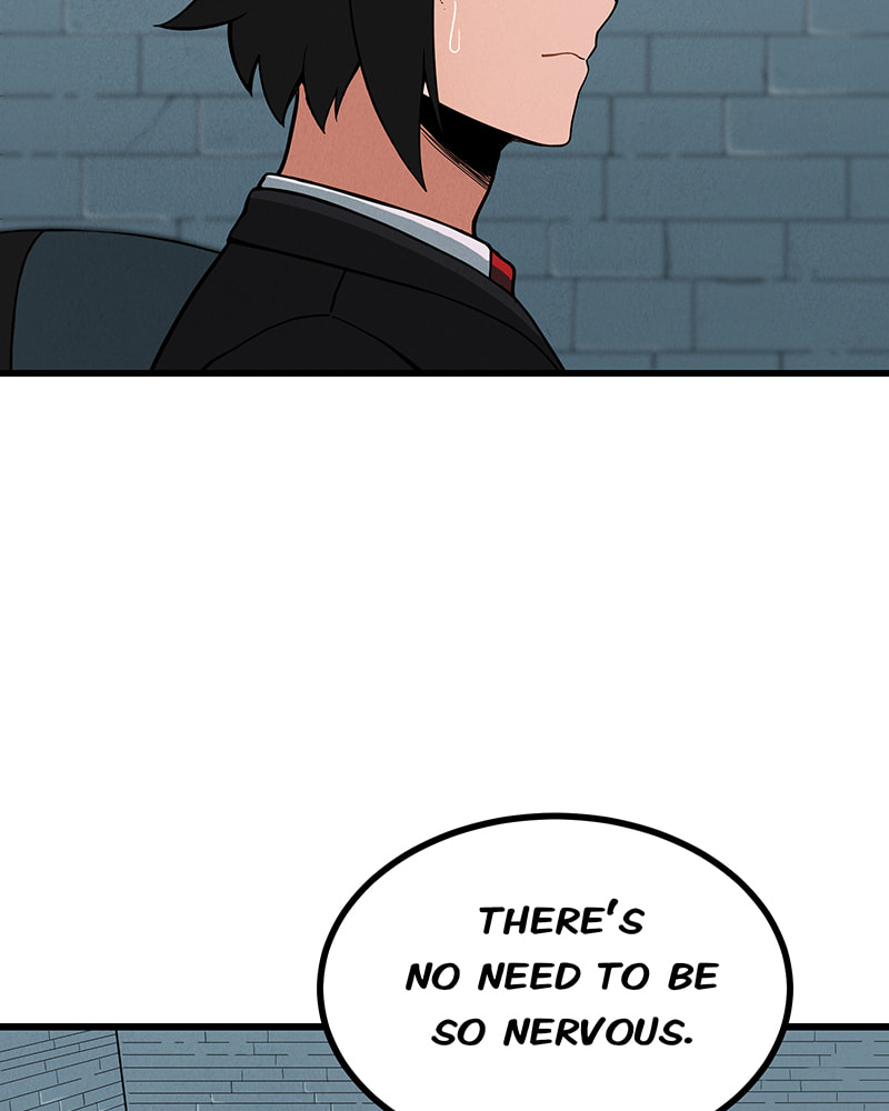 Line Chapter 70 page 32 - 
