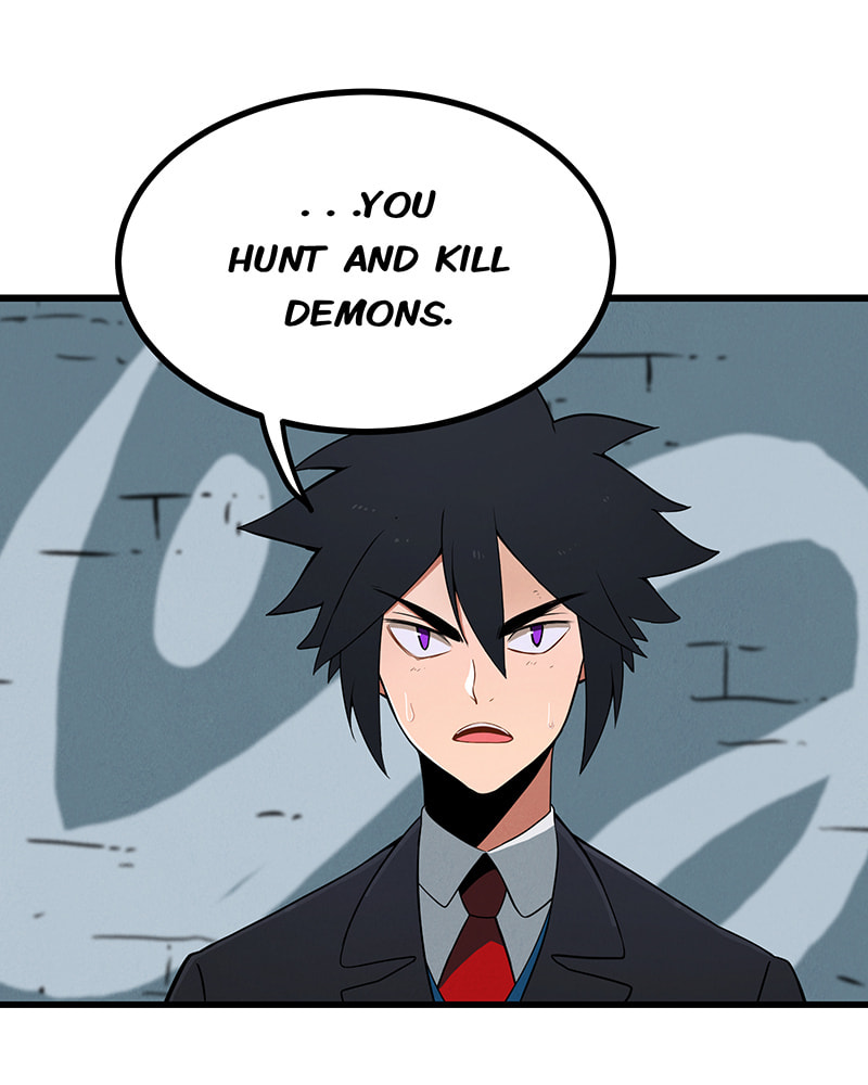 Line Chapter 70 page 36 - 