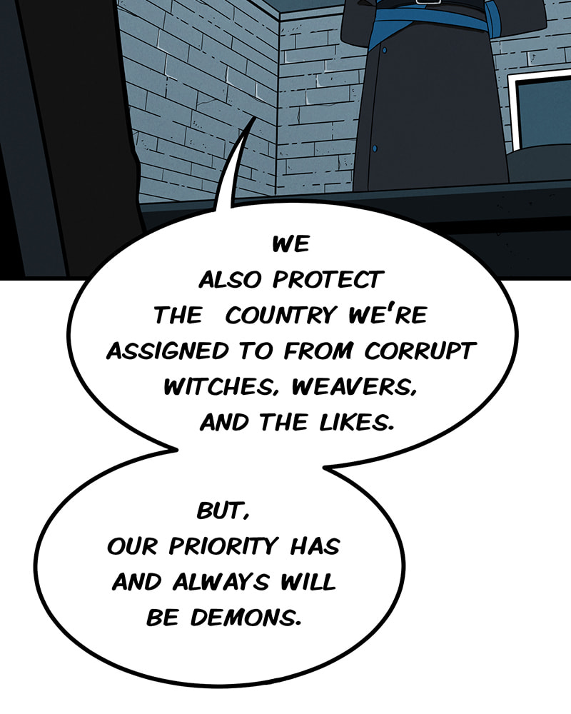 Line Chapter 70 page 38 - 
