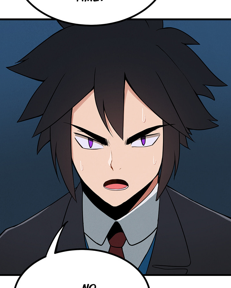 Line Chapter 70 page 41 - 