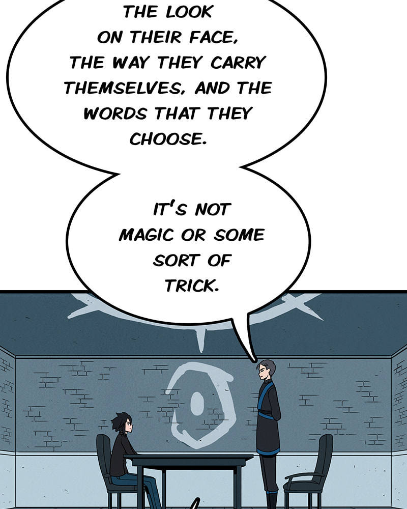 Line Chapter 70 page 48 - 