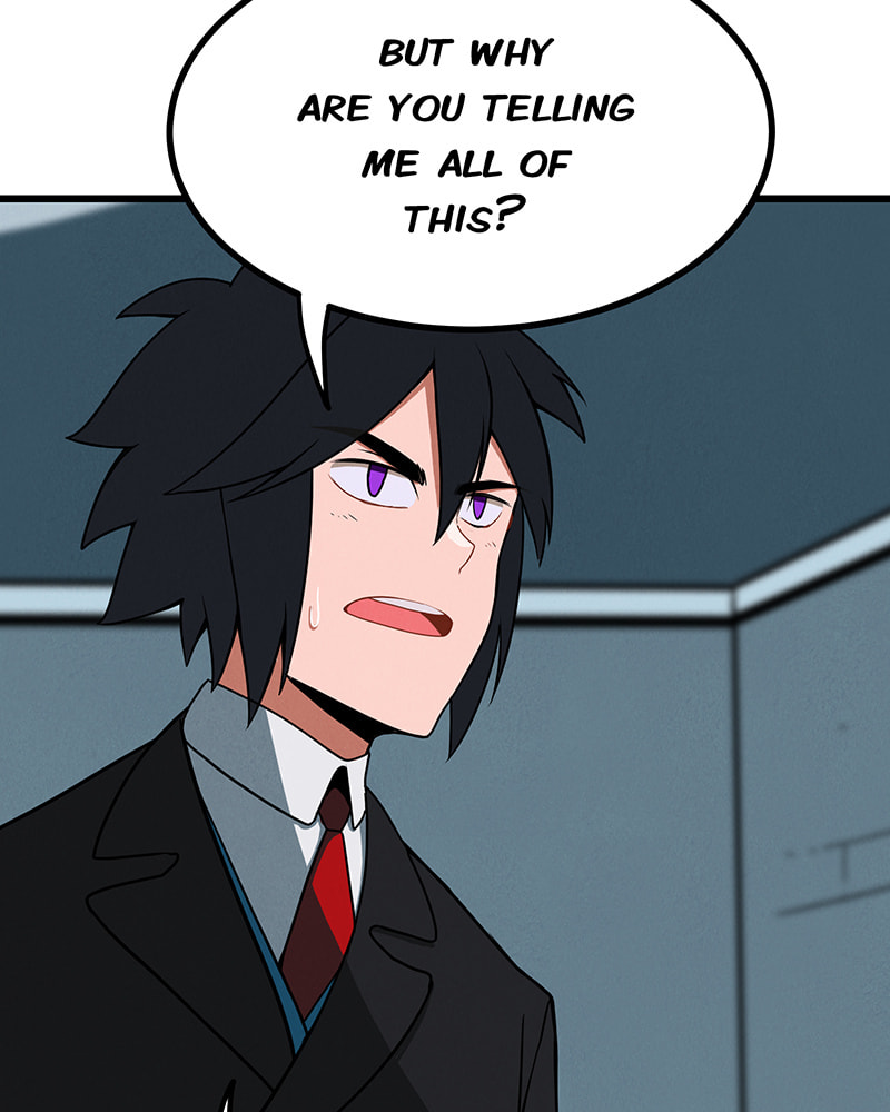 Line Chapter 70 page 51 - 