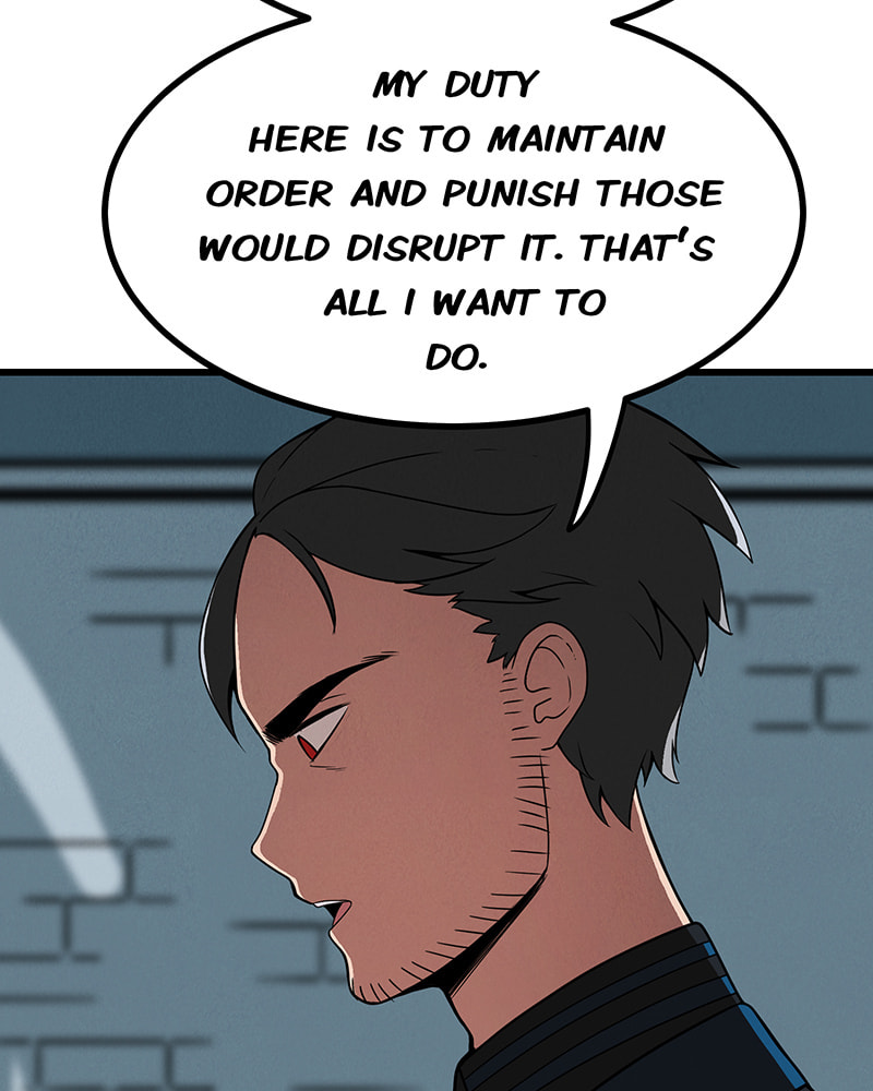 Line Chapter 70 page 53 - 