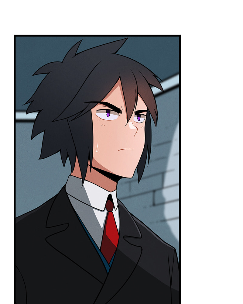 Line Chapter 70 page 57 - 