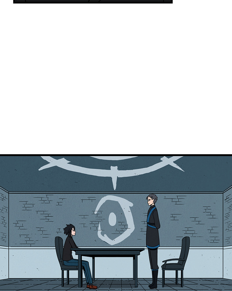 Line Chapter 70 page 58 - 