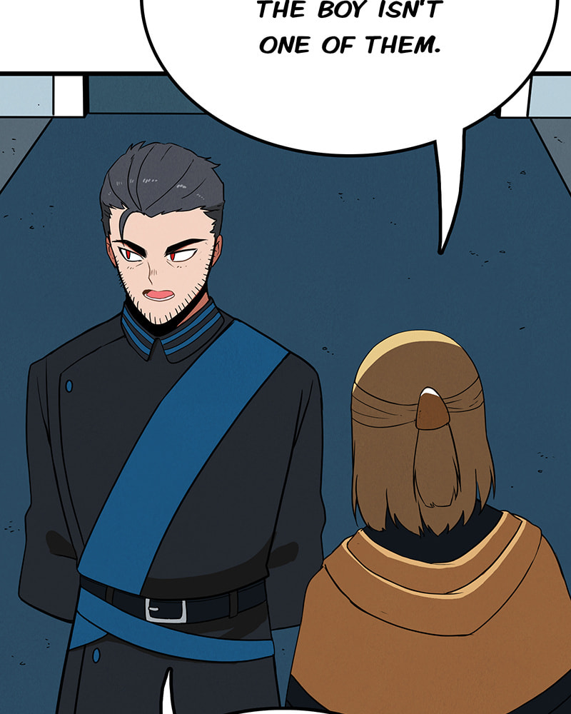 Line Chapter 70 page 63 - 