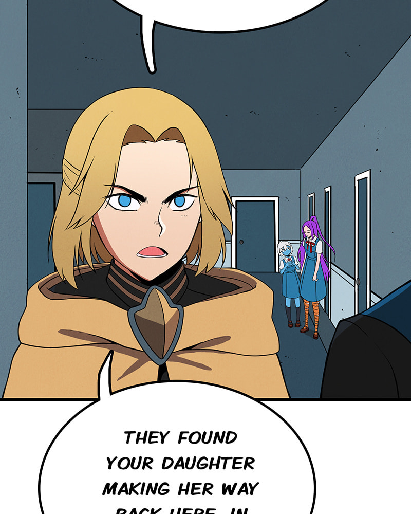Line Chapter 70 page 65 - 
