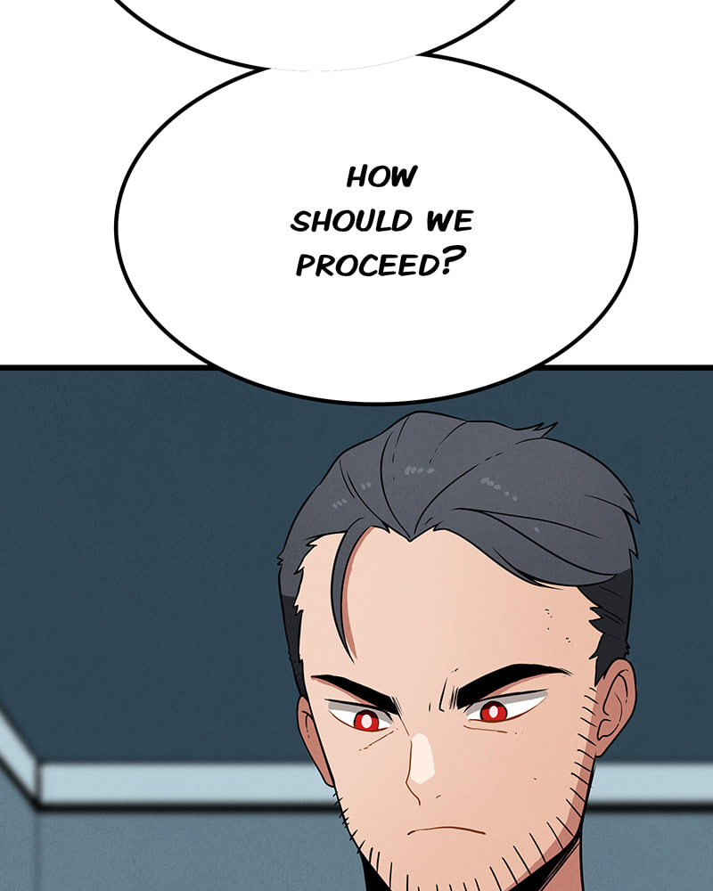 Line Chapter 70 page 67 - 