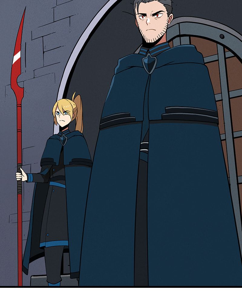 Line Chapter 71 page 2 - 