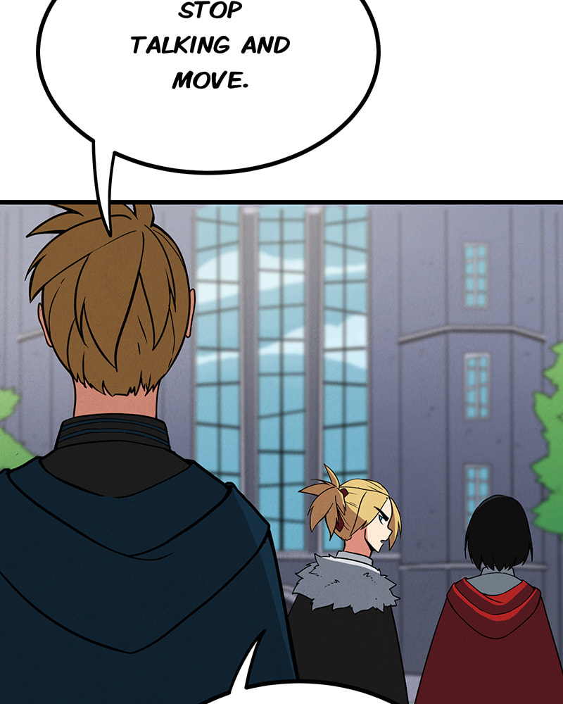 Line Chapter 71 page 15 - 