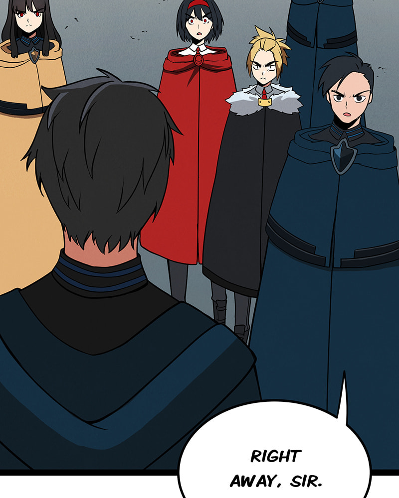 Line Chapter 71 page 21 - 