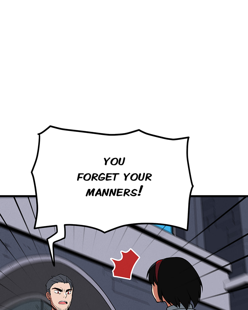 Line Chapter 71 page 26 - 