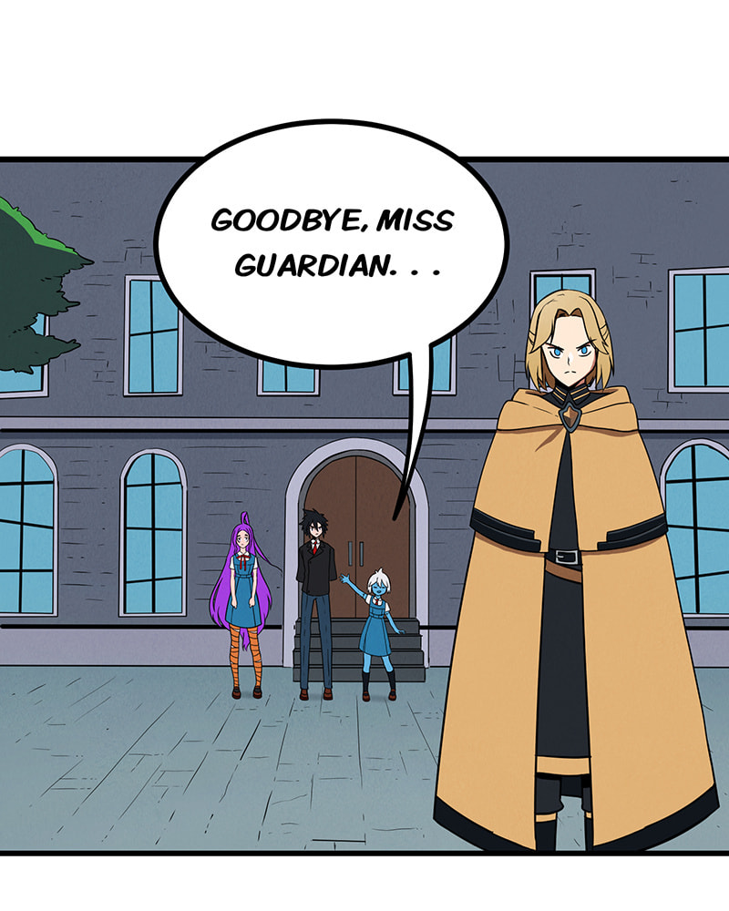 Line Chapter 71 page 37 - 