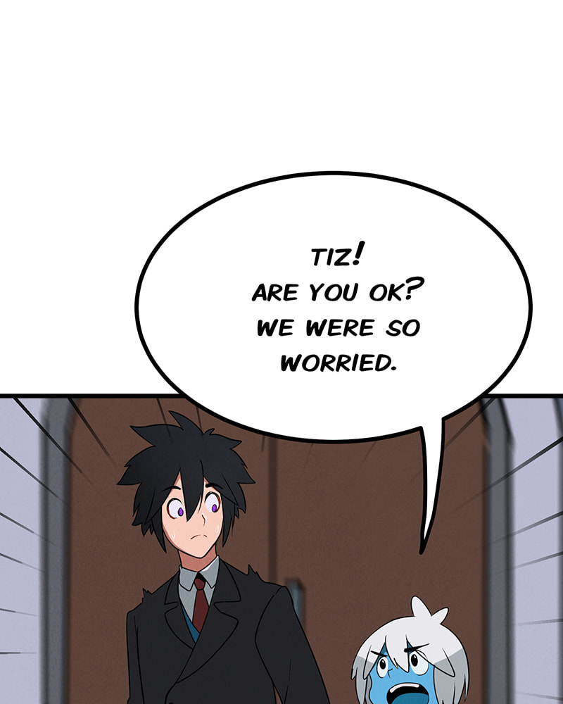Line Chapter 71 page 38 - 