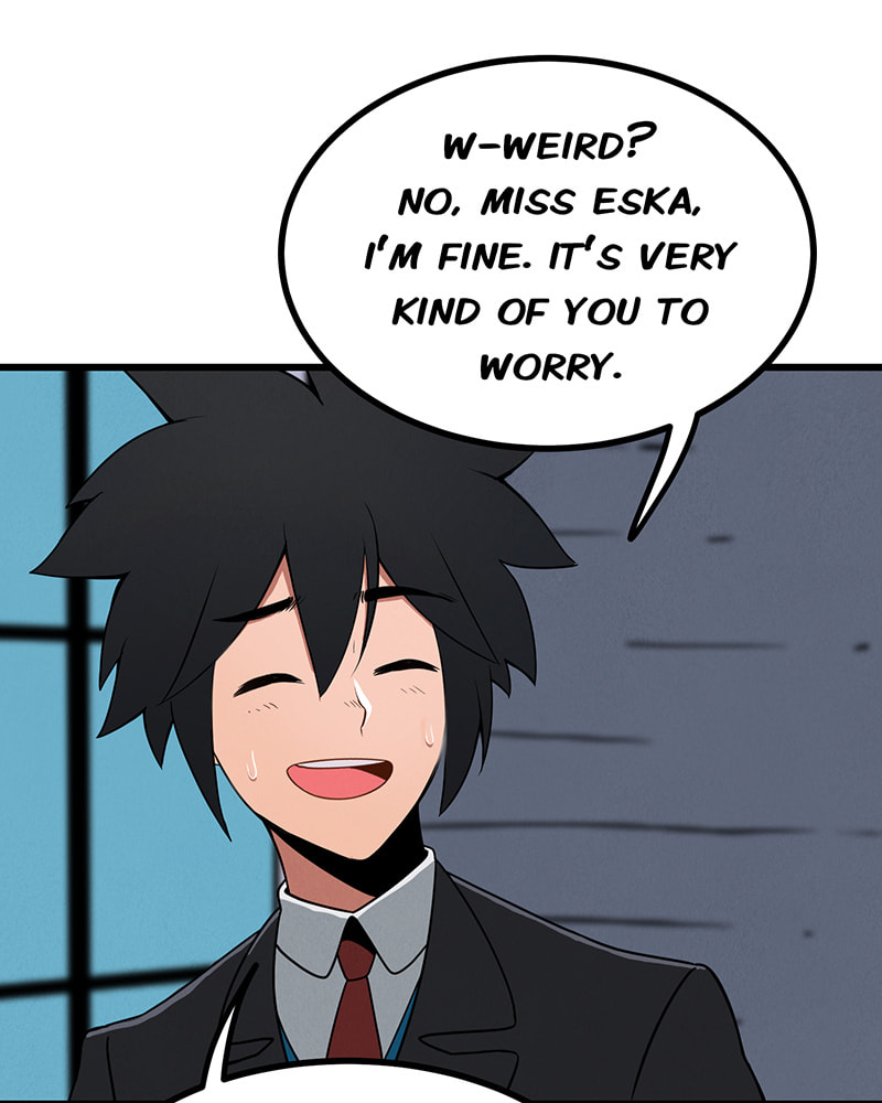 Line Chapter 71 page 40 - 