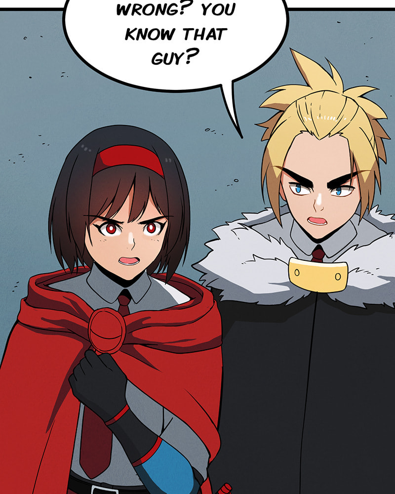 Line Chapter 71 page 5 - 