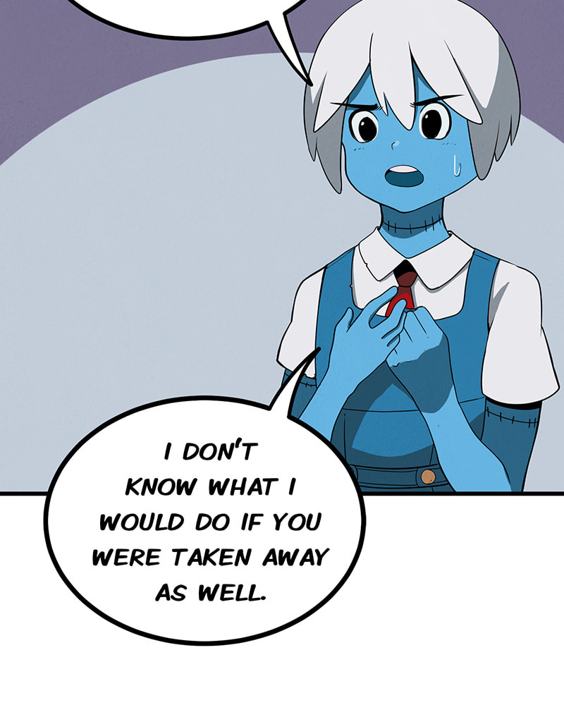 Line Chapter 71 page 42 - 