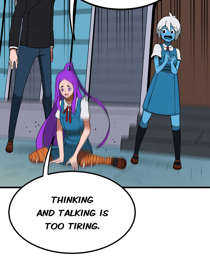 Line Chapter 71 page 48 - 