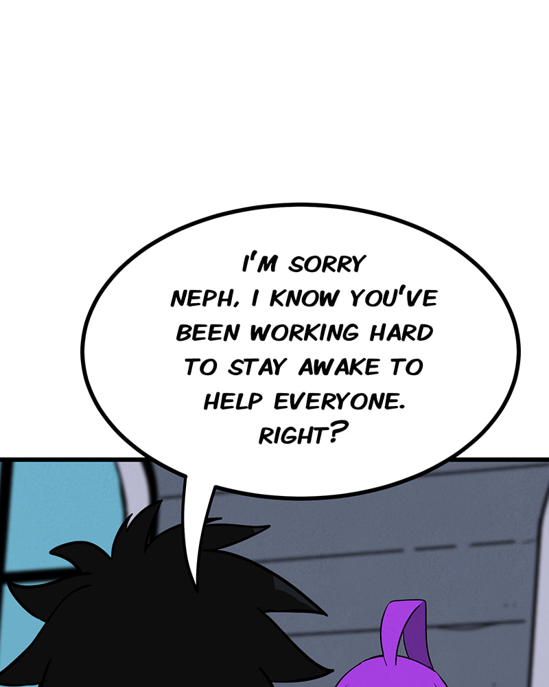 Line Chapter 71 page 49 - 