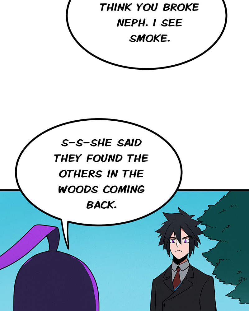 Line Chapter 71 page 55 - 