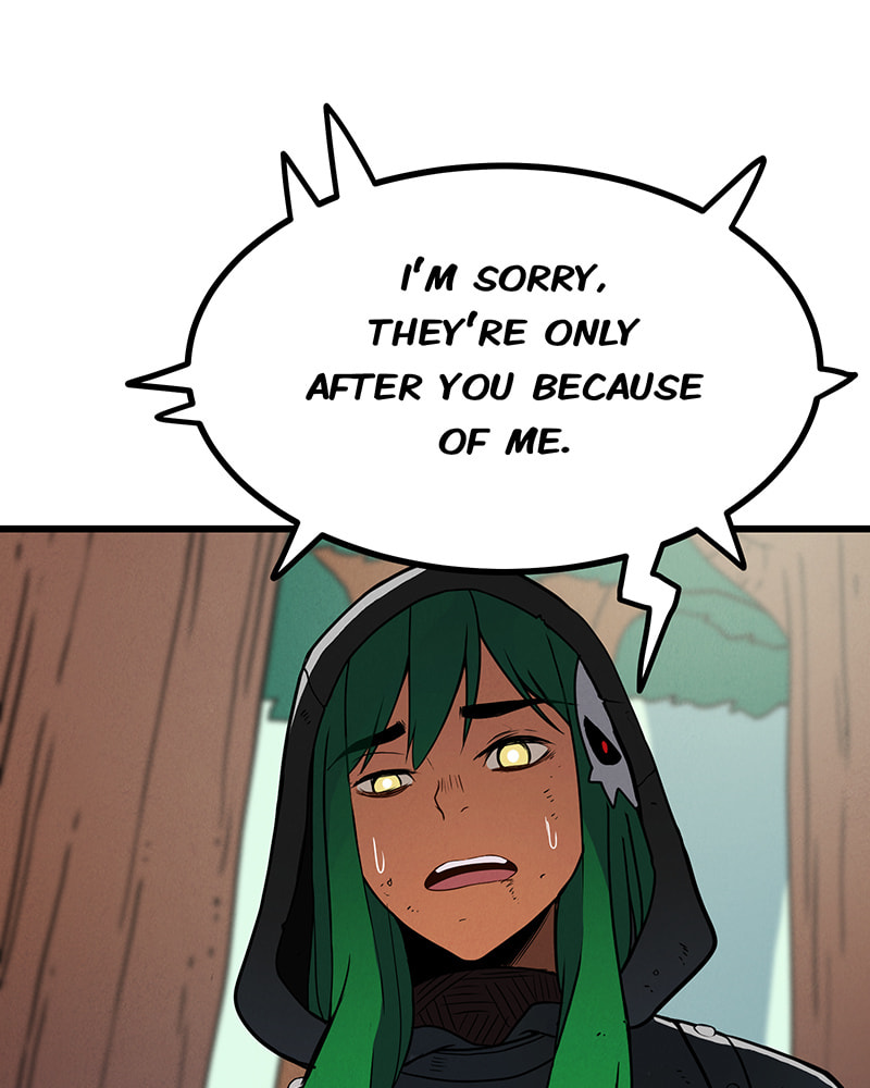 Line Chapter 71 page 60 - 