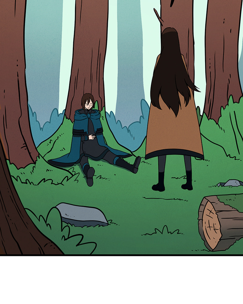 Line Chapter 71 page 67 - 